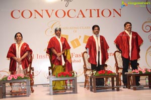 NIFT Convocation 2014