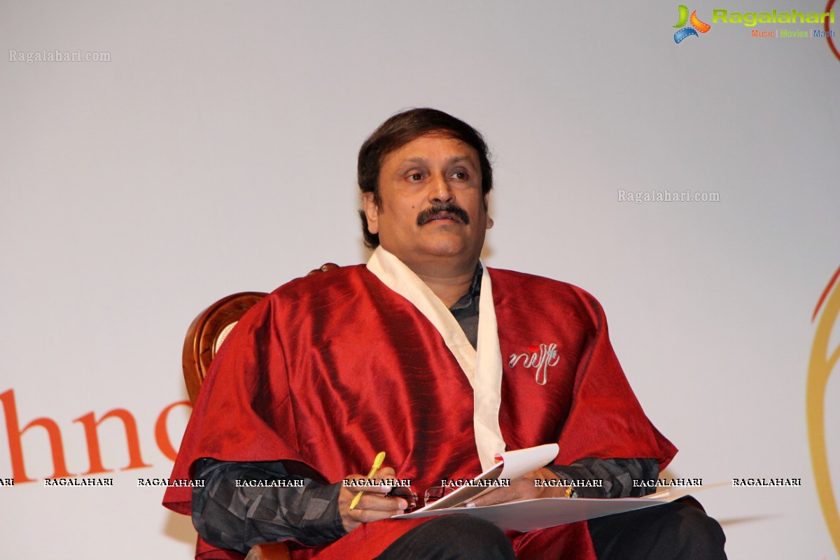 Hyderabad NIFT Convocation 2014