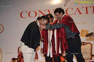 NIFT Convocation 2014