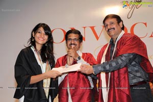 NIFT Convocation 2014