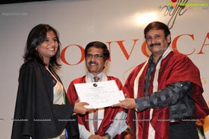 NIFT Convocation 2014