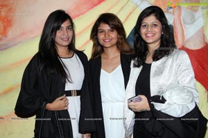 NIFT Convocation 2014