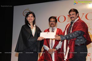 NIFT Convocation 2014