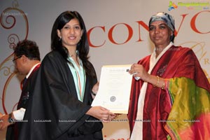 NIFT Convocation 2014