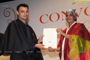 NIFT Convocation 2014