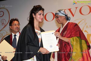 NIFT Convocation 2014