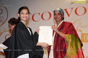 NIFT Convocation 2014