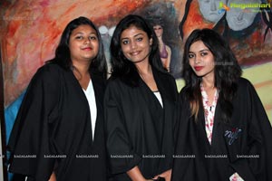 NIFT Convocation 2014