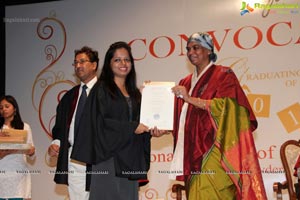 NIFT Convocation 2014