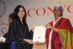 NIFT Convocation 2014