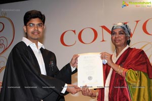 NIFT Convocation 2014