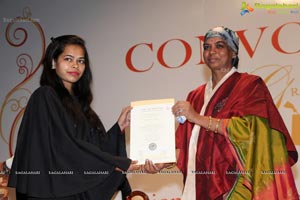 NIFT Convocation 2014