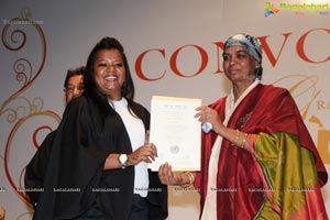 NIFT Convocation 2014