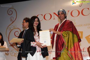 NIFT Convocation 2014