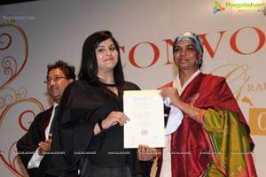 NIFT Convocation 2014