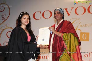 NIFT Convocation 2014