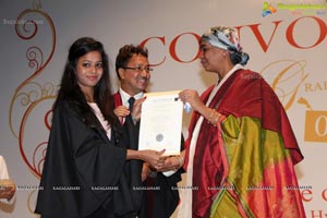 NIFT Convocation 2014