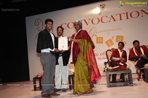 NIFT Convocation 2014