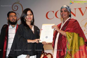 NIFT Convocation 2014