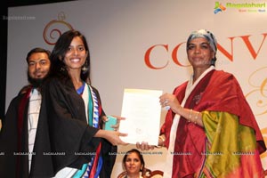 NIFT Convocation 2014