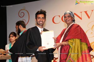 NIFT Convocation 2014