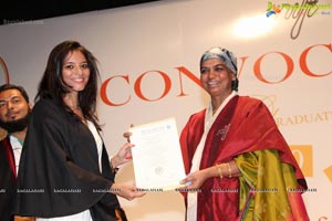 NIFT Convocation 2014