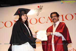 NIFT Convocation 2014