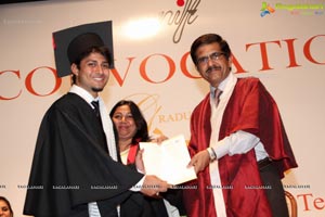 NIFT Convocation 2014