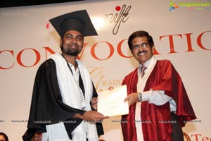 NIFT Convocation 2014