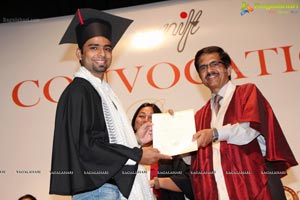 NIFT Convocation 2014