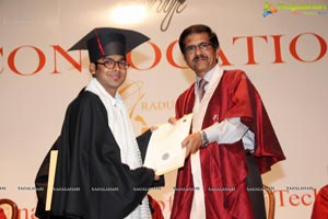 NIFT Convocation 2014