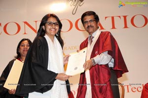 NIFT Convocation 2014