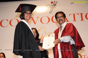 NIFT Convocation 2014