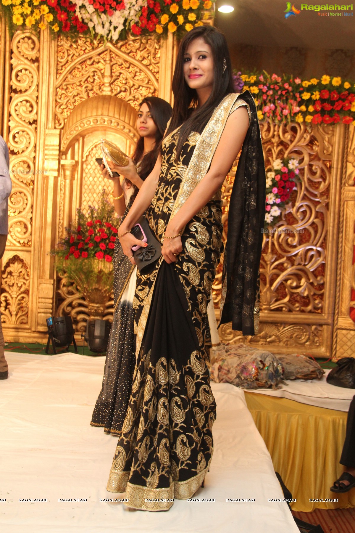 Nikah Ceremony of Aamer Siddiqui with Nazia