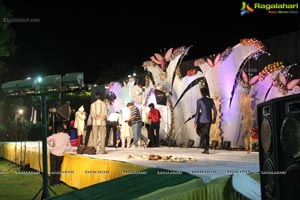 Aamer Siddiqui-Nazia Nikah Ceremony