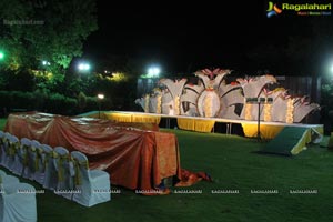 Aamer Siddiqui-Nazia Nikah Ceremony