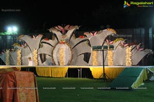 Aamer Siddiqui-Nazia Nikah Ceremony
