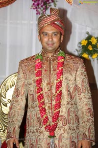 Aamer Siddiqui-Nazia Nikah Ceremony