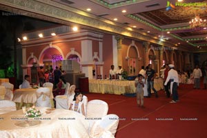 Nikhil Mittal-Deepika Engagement Ceremony