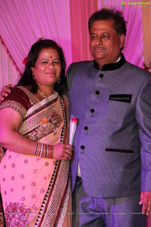 Nikhil Mittal-Deepika Engagement Ceremony