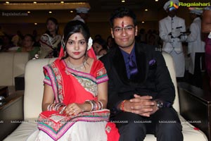 Nikhil Mittal-Deepika Engagement Ceremony