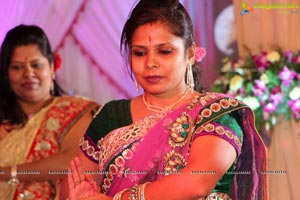 Nikhil Mittal-Deepika Engagement Ceremony