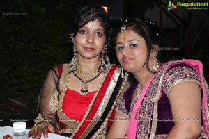 Nikhil Mittal-Deepika Wedding Ceremony