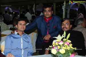 Nikhil Mittal-Deepika Wedding Ceremony