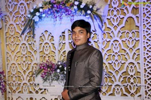 Nikhil Mittal-Deepika Wedding Ceremony