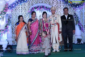 Nikhil Mittal-Deepika Wedding Ceremony