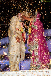 Nikhil Mittal-Deepika Wedding Ceremony