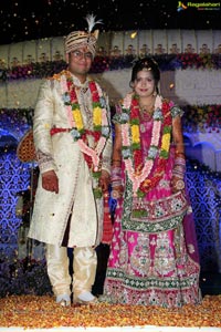 Nikhil Mittal-Deepika Wedding Ceremony