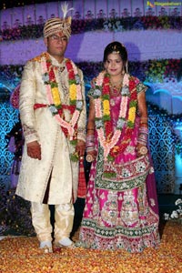 Nikhil Mittal-Deepika Wedding Ceremony