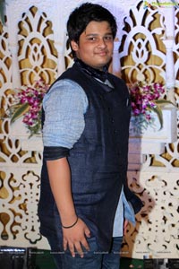 Nikhil Mittal-Deepika Wedding Ceremony